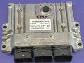 Motorsteuergerät ECU