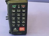 Phone keyboard