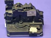 Rear door lock