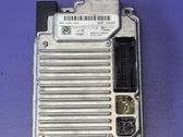 Calculateur moteur ECU