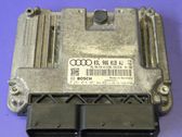 Engine control unit/module