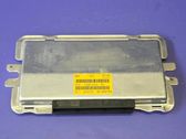 Suspension control unit/module
