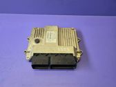 Unité de commande, module ECU de moteur