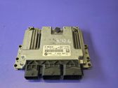 Calculateur moteur ECU