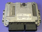 Engine control unit/module