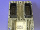 Engine control unit/module ECU