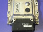 Unité de commande, module ECU de moteur