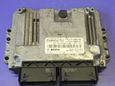 Engine control unit/module