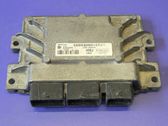 Calculateur moteur ECU