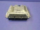 Unité de commande, module ECU de moteur
