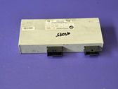Tailgate/trunk control unit/module