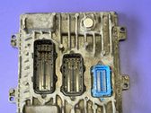 Engine control unit/module ECU