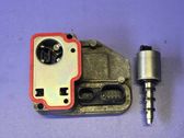 Transfer box differential control unit