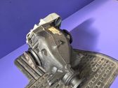 Rear differential