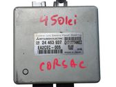Power steering control unit/module