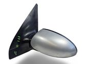Manual wing mirror