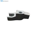 Support de pince d'injecteur de carburant