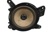 Front door speaker