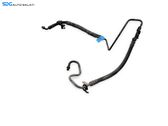Power steering hose/pipe/line