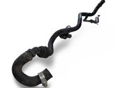 Tuyau de liquide de refroidissement moteur