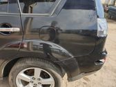 Rear quarter panel