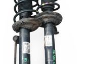 Front shock absorber/damper