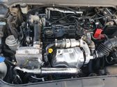 Engine block