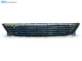 Front bumper lower grill