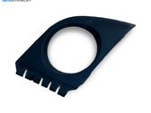 Front fog light trim/grill