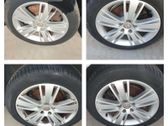 17 Zoll Leichtmetallrad Alufelge