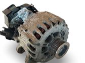 Generator/alternator