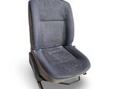 Asiento delantero del pasajero