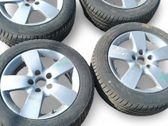 16 Zoll Leichtmetallrad Alufelge