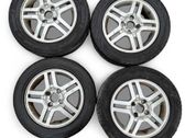 R15 alloy rim