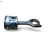 Piston avec bielle