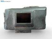 Tapa/cubierta para la caja de la batería