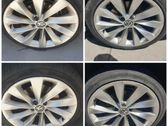 18 Zoll Leichtmetallrad Alufelge