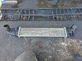 Starpdzesētāja radiators