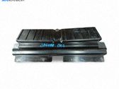 Déflecteur d'air de radiateur de refroidissement