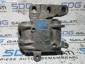 Halterung Lager Motor
