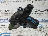 Tuyau de liquide de refroidissement moteur