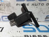 Électrovanne turbo