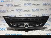 Radio / CD-Player / DVD-Player / Navigation