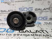Belt tensioner pulley