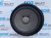 Front door speaker