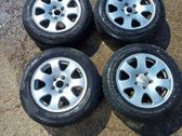 Jante alliage R15