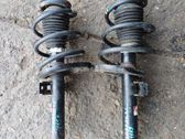 Front suspension assembly kit set