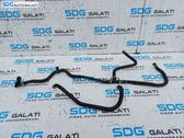 Tubo/manguera de la línea de vacío