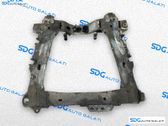 Front subframe