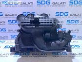 Intake manifold